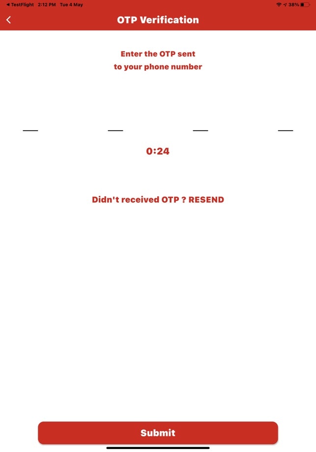 Quiet Circle gallery image