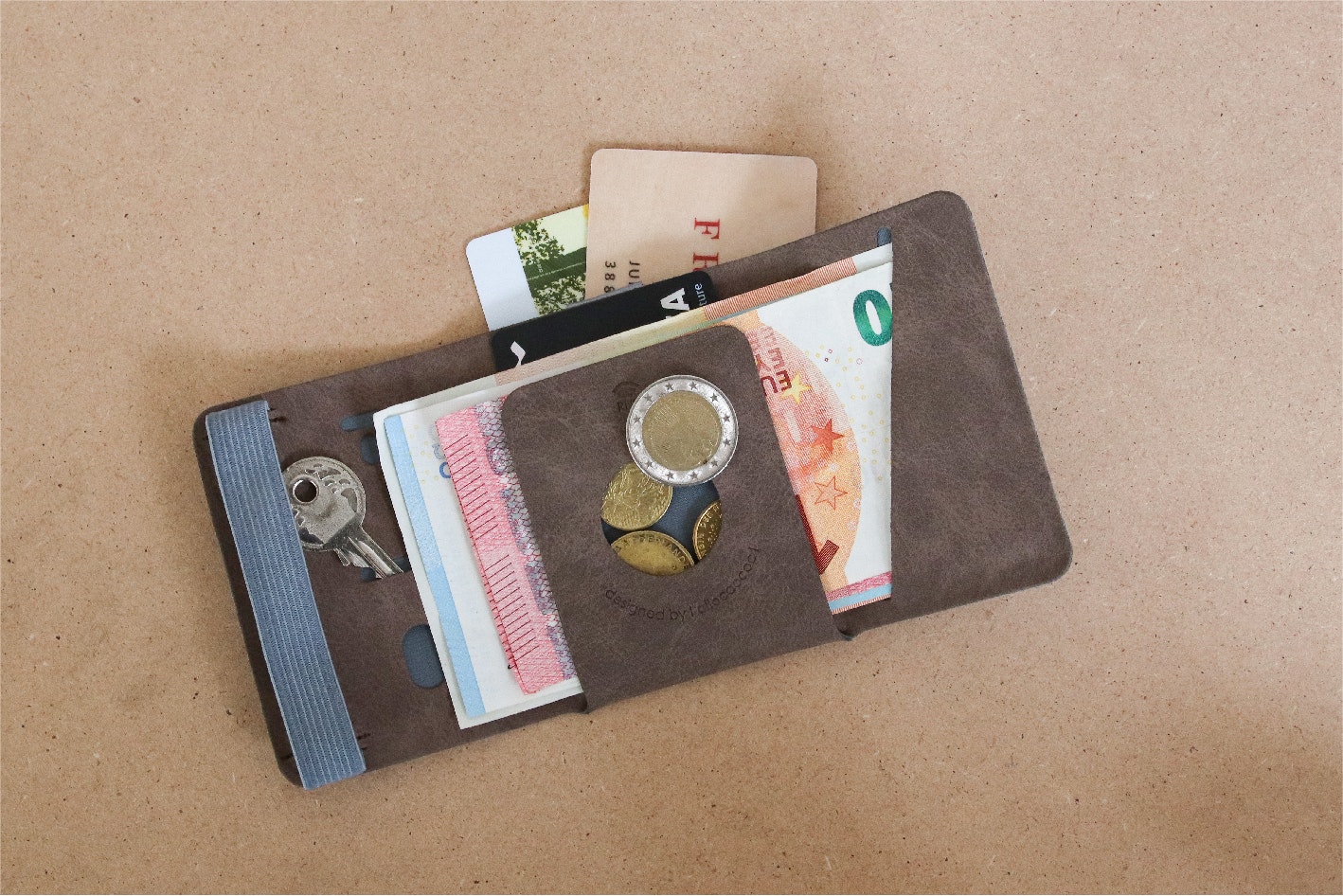 MiniWallet v.2.0 |Expandable| gallery image