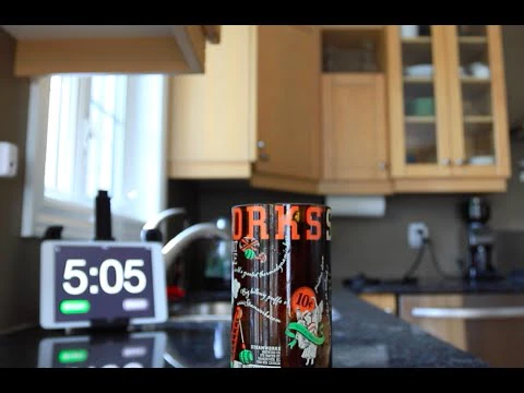 Kinkajou Bottle Cutter