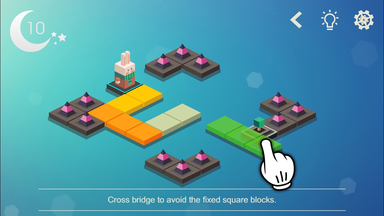 Connect : Bridge Construction gallery image