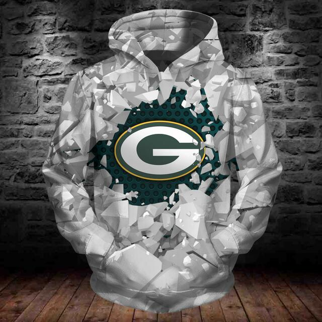 PAckerfanhomehoodie gallery image