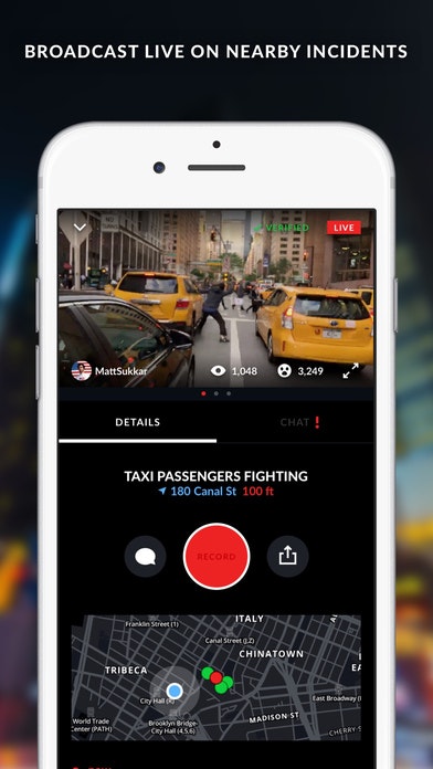 Vigilante gallery image