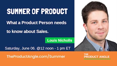 Summer of Product gallery image