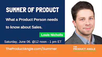 Summer of Product gallery image