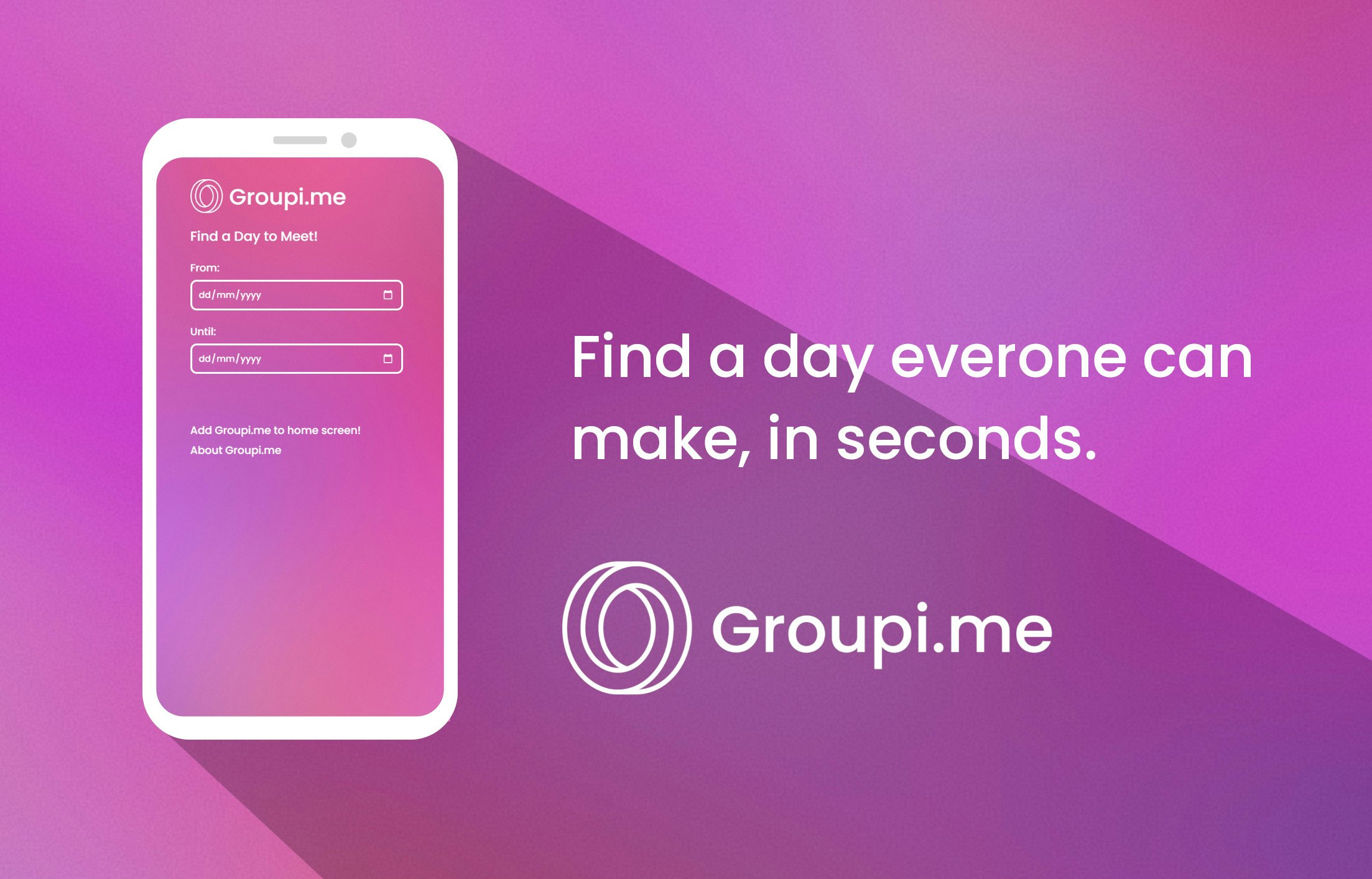 Groupi.me gallery image