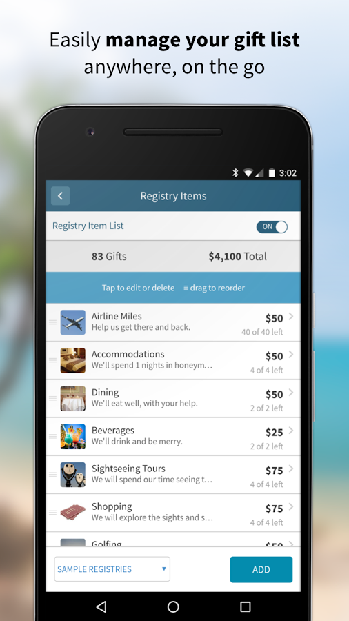 Honeyfund gallery image