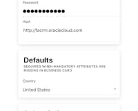Pro Business Card Scanner media 1