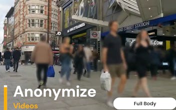 FaceBlurify gallery image