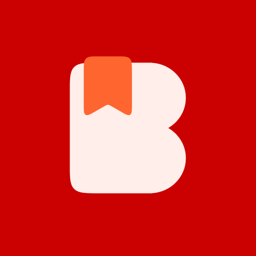 Bookmark It. logo