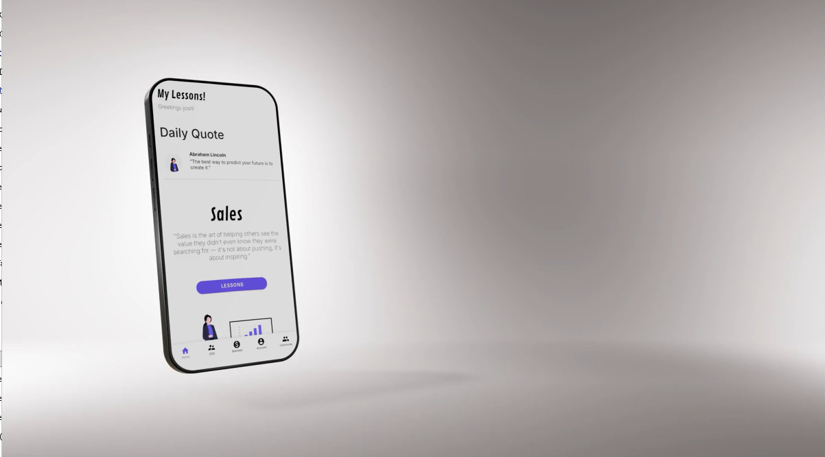 MyBusinessPal - Screenshot 5 showing product features and functionality