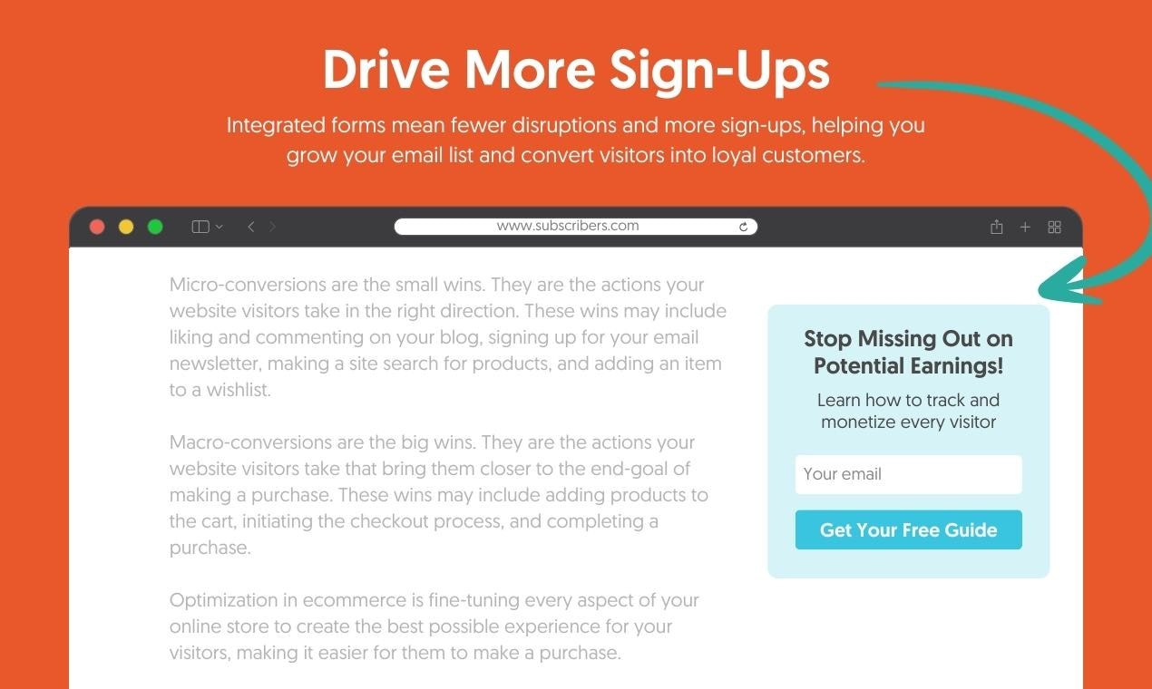 Hellobar inline media 3