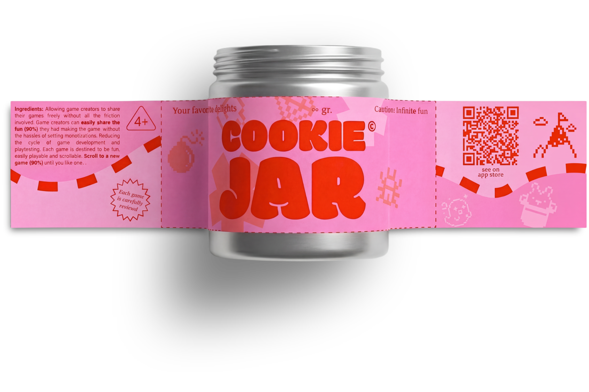 CookieJar gallery image