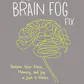 The Brain Fog Fix