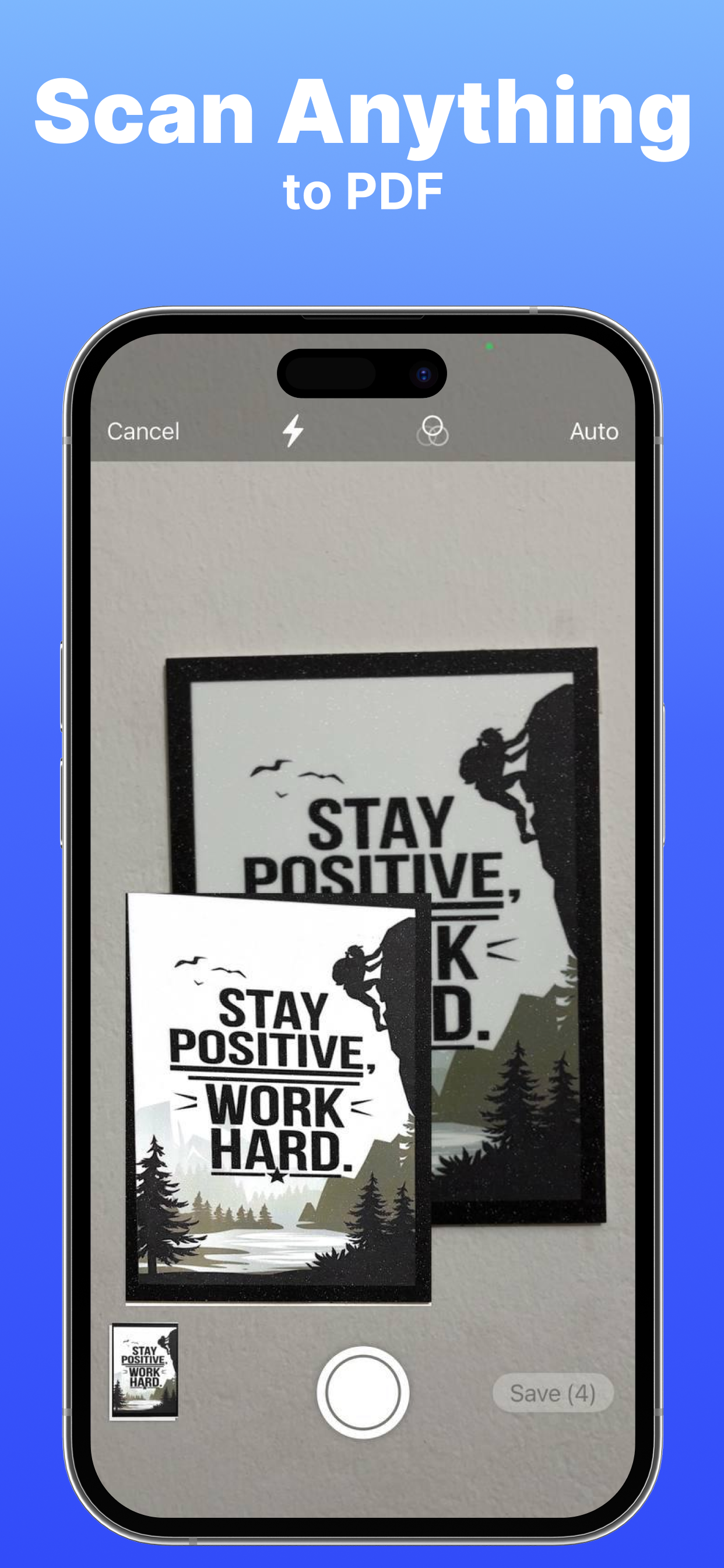 PDFBuddy: Scan, Convert & Manage PDFs gallery image