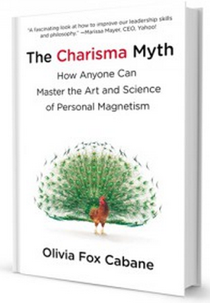 The Charisma Myth