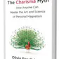 The Charisma Myth