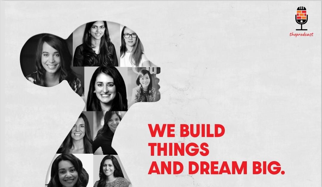 TheProdcast gallery image