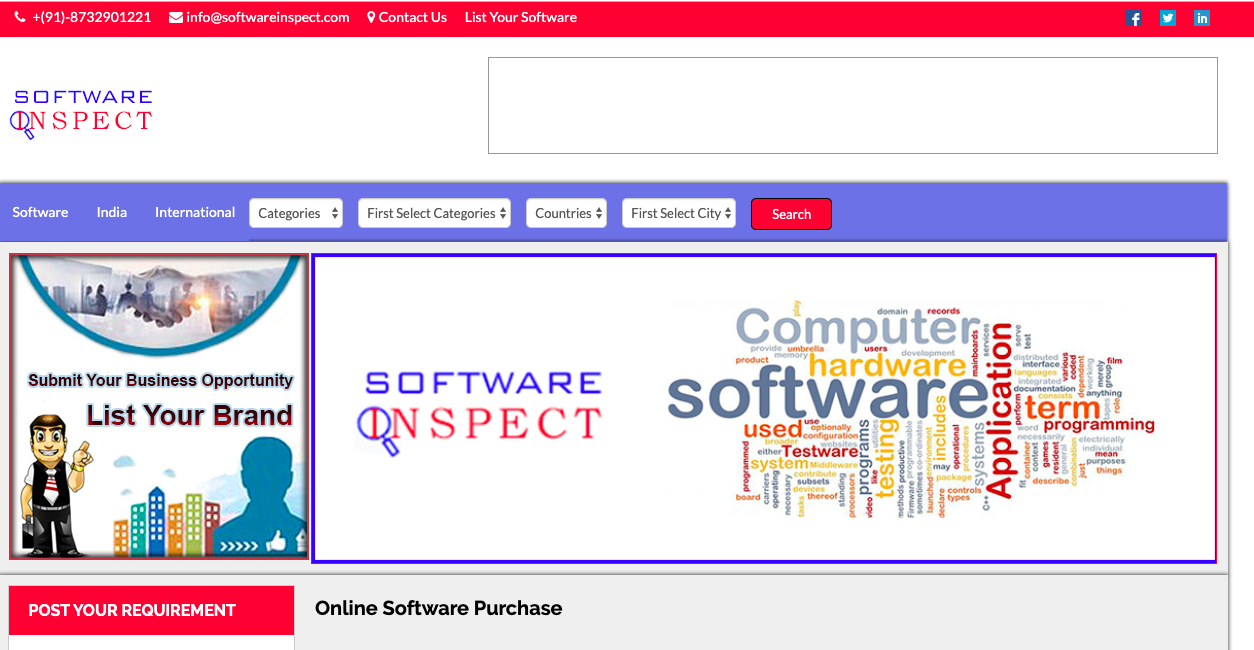 Free Software Listing gallery image
