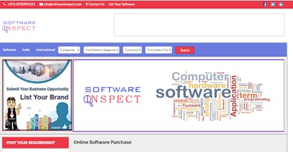 Free Software Listing gallery image