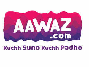 Aawaz - Podcasts in Indian vernacular languages