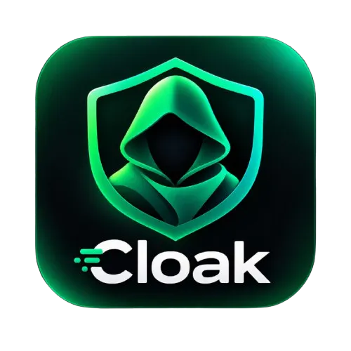 Cloak Desktop