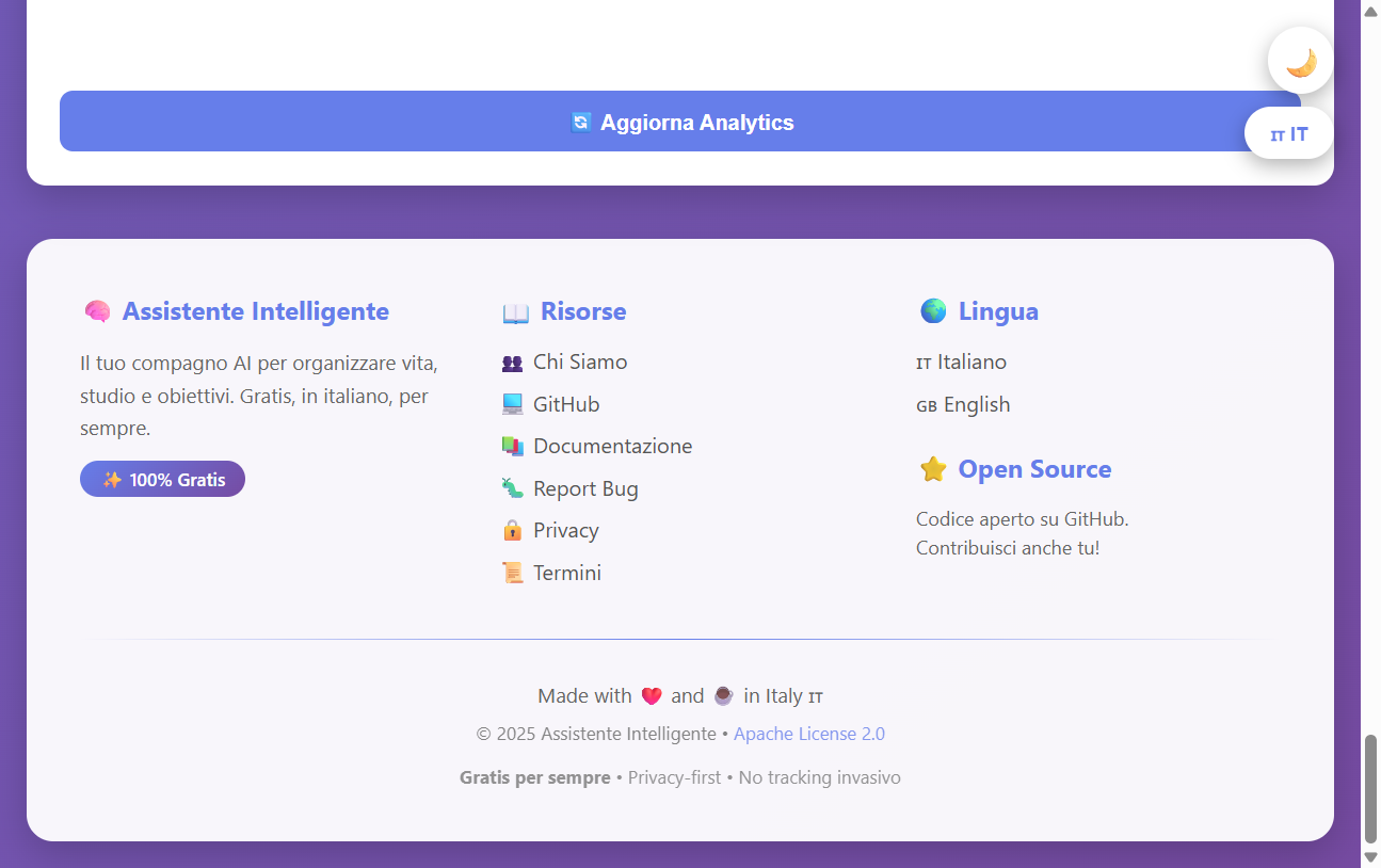 AI Personal Assistant & Smart Agenda gallery image