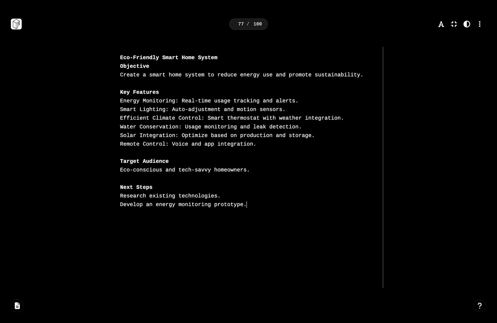 Focus Forge gallery image