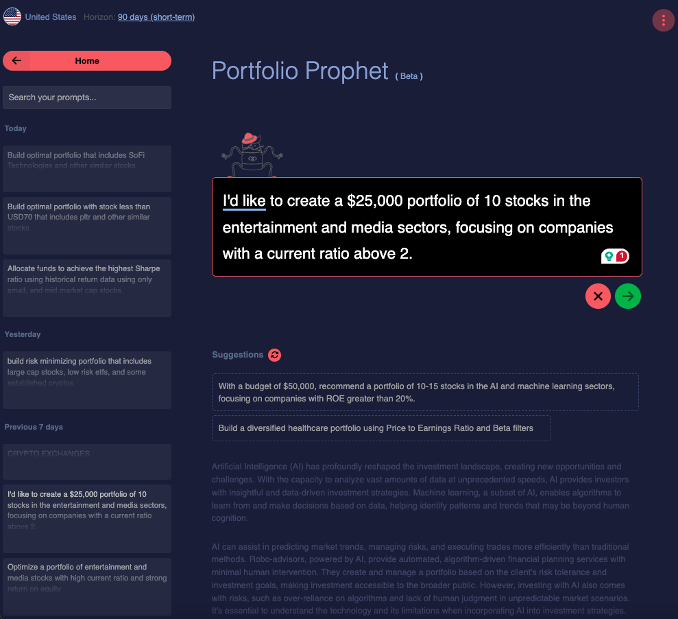 Macroaxis gallery image