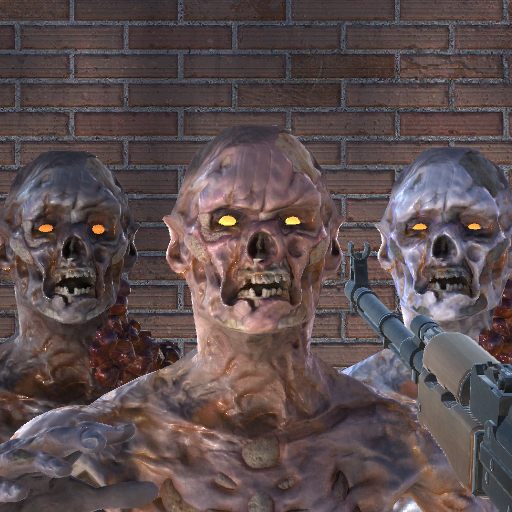 Aim For The Head: Offline Zombie FPS 