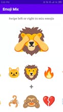 Emoji Mix gallery image