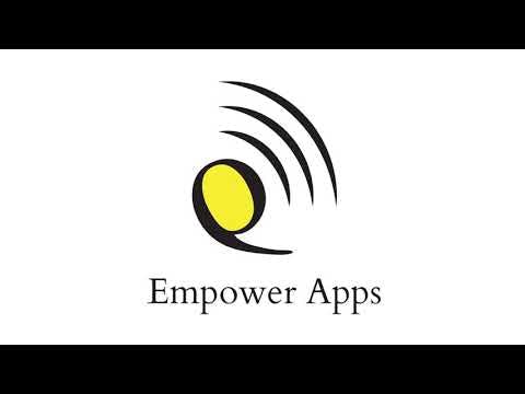 Empower Apps - 1: WWDC 2018 media 1