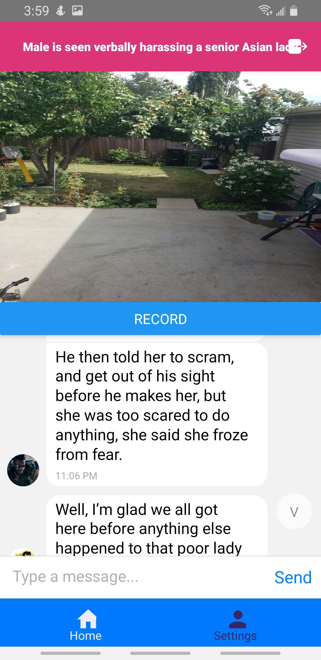 Allies gallery image