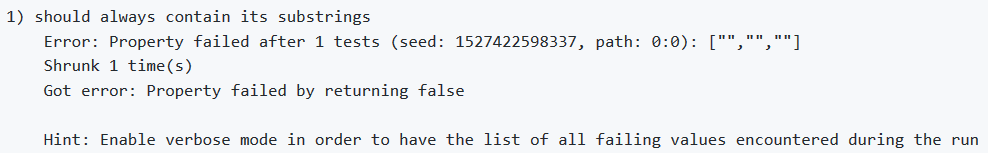 fast-check gallery image