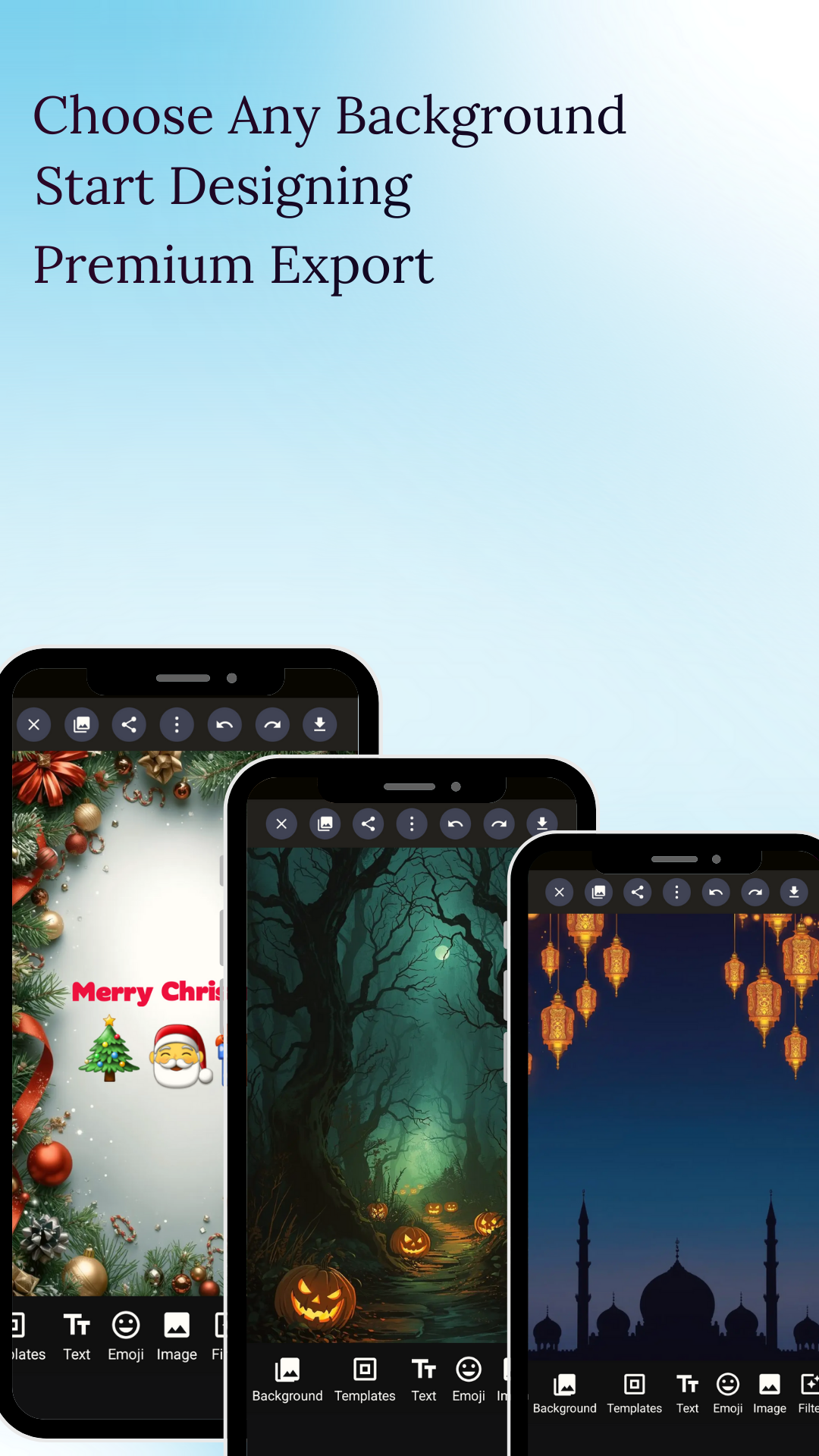 AI Wishes And Greeting Cards - Screenshot 2 showing product features and functionality