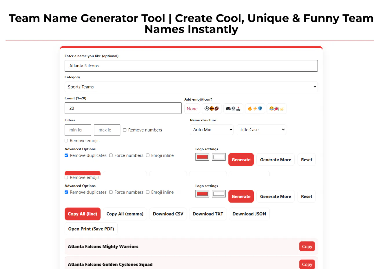 Quick Counter Tools gallery image