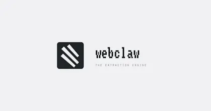 Webclaw gallery image