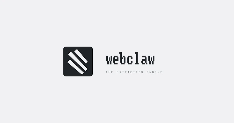 Webclaw screenshot 2