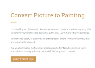 Koonchi gallery image