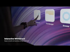 InfinityPro Interactive Display gallery image