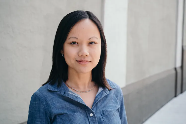 Female Founder Stories