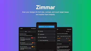 Zimmar gallery image