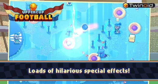 Uppercup Football gallery image