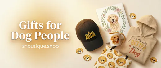 Snoutique gallery image