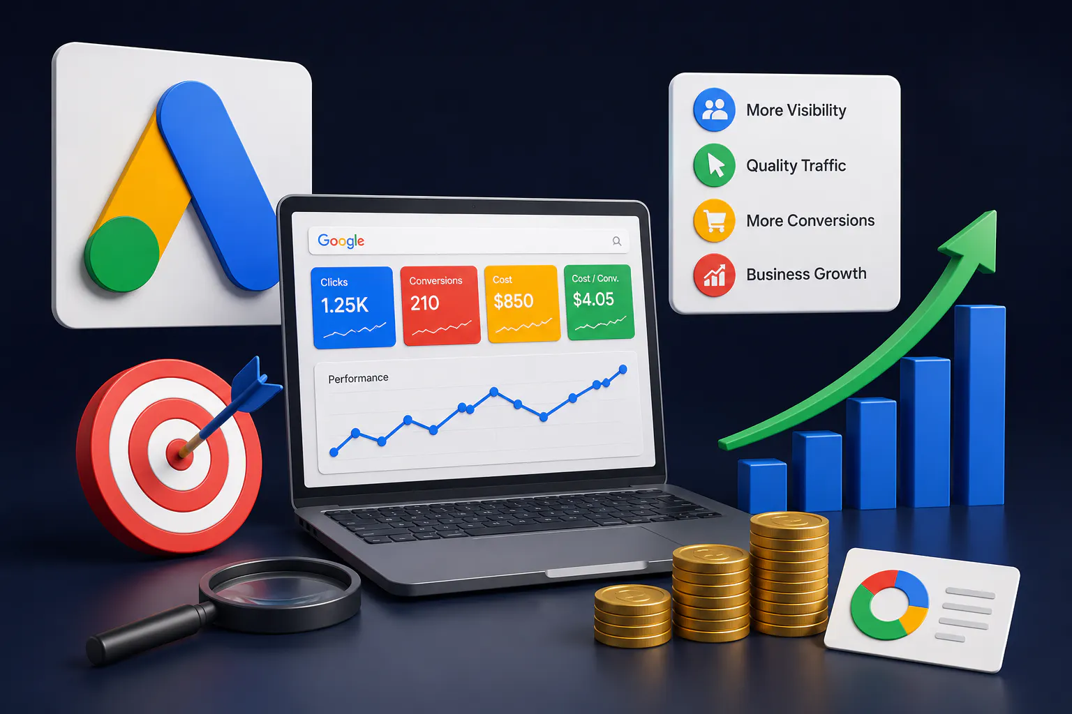 What Does a Digital Marketing Agency Do? gallery image