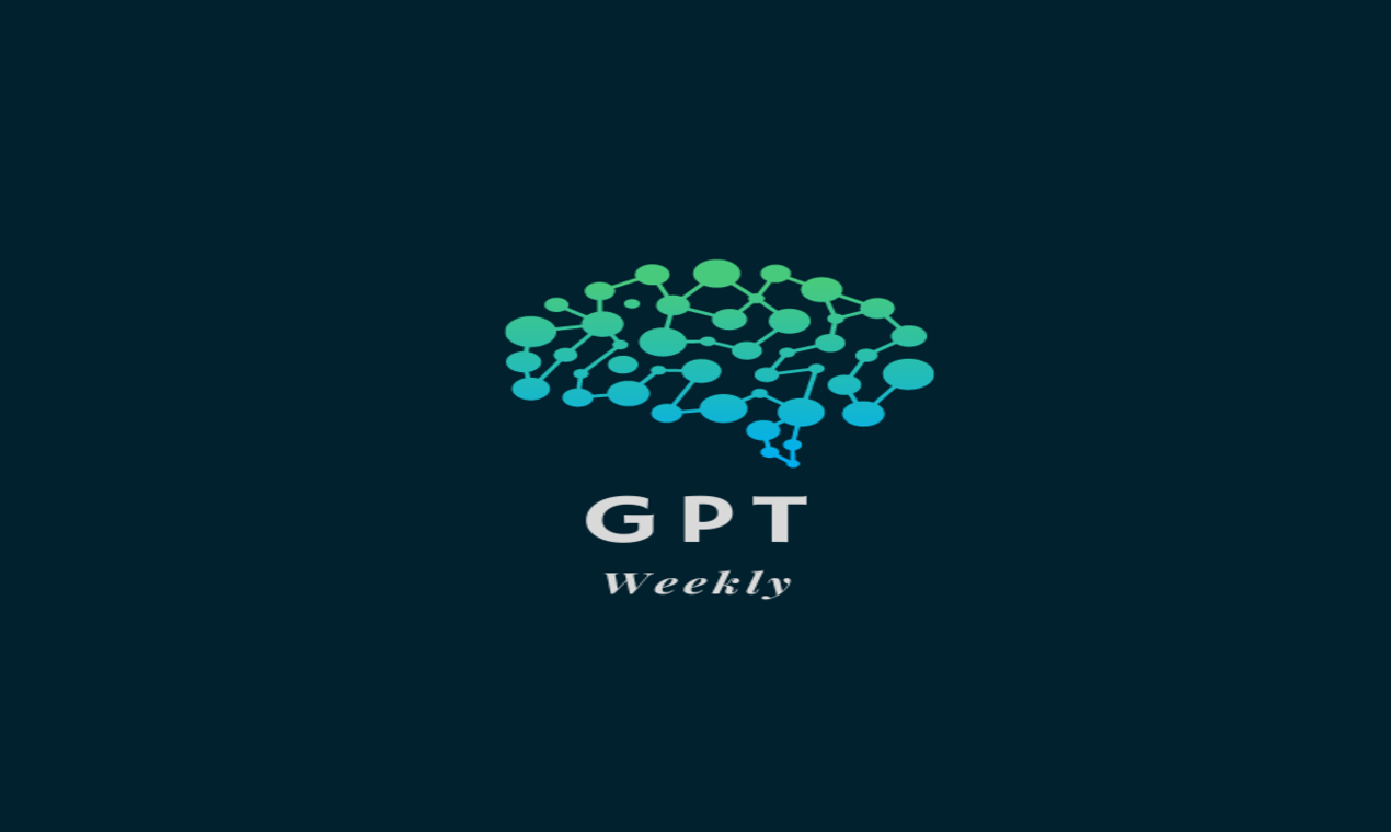 GPT Weekly - ไม่มี Fluff GPT และ AI News ส่งไปยังกล่องจดหมายของคุณทุกสัปดาห์ media 1