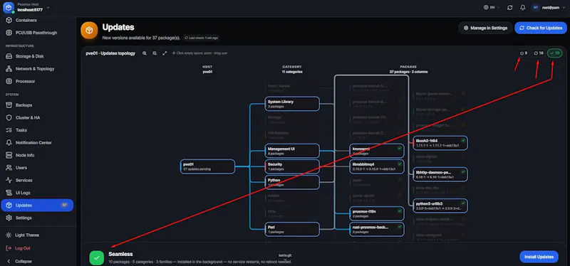 AtlasPVE screenshot 3
