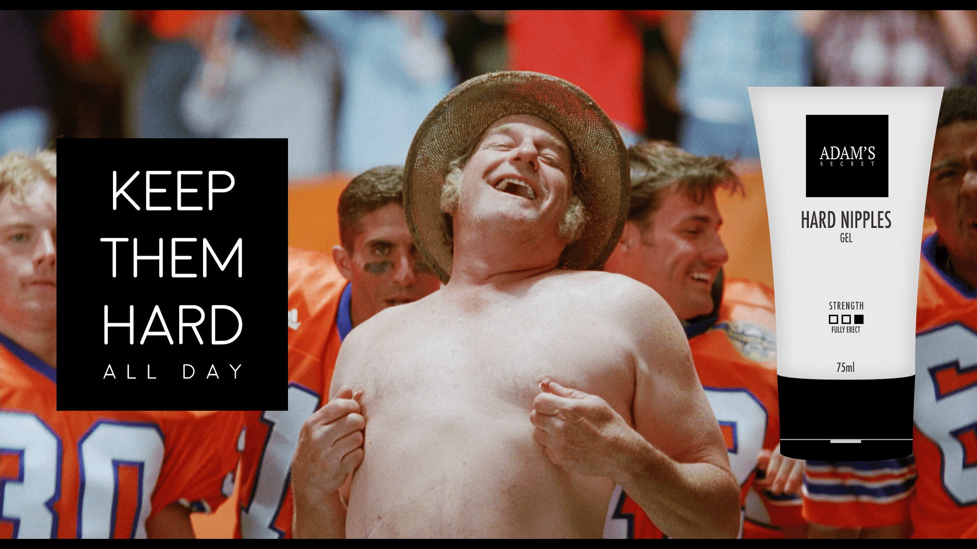 Adam's Secret gallery image