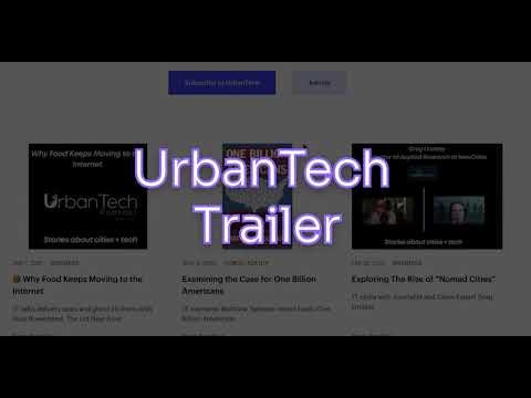 UrbanTech gallery image