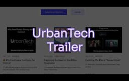 UrbanTech media 1