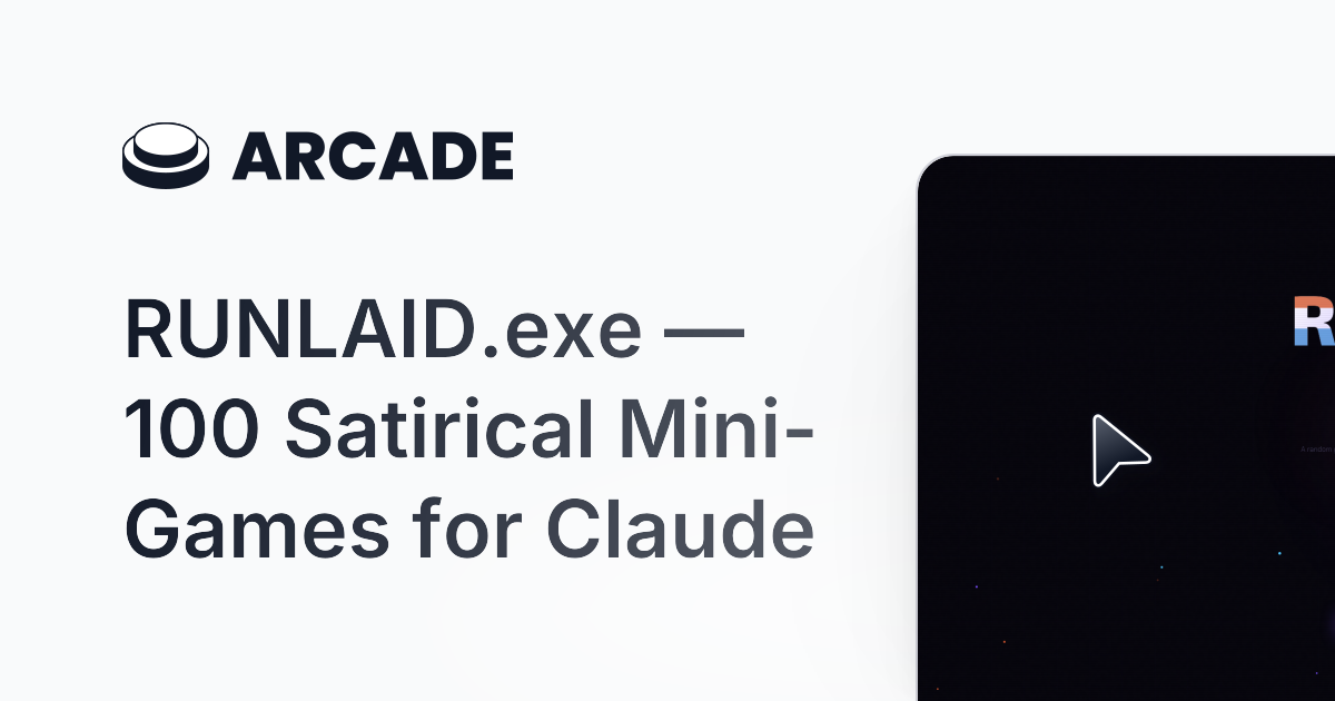 RUNLAID.exe gallery image
